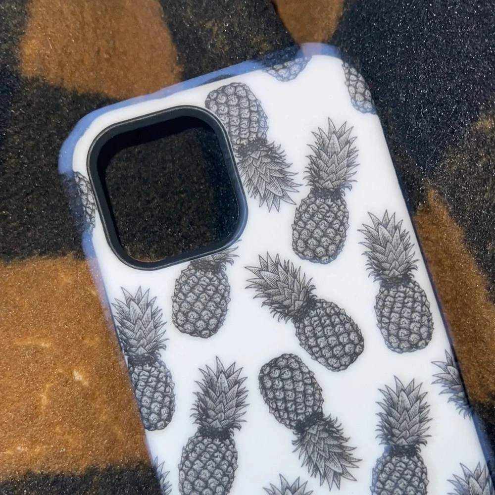 N/A new pineapple